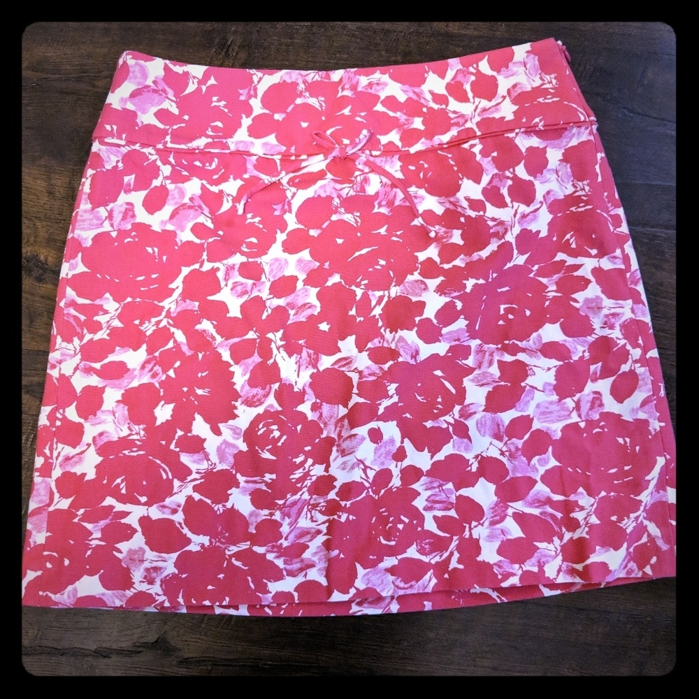 J Crew skirt